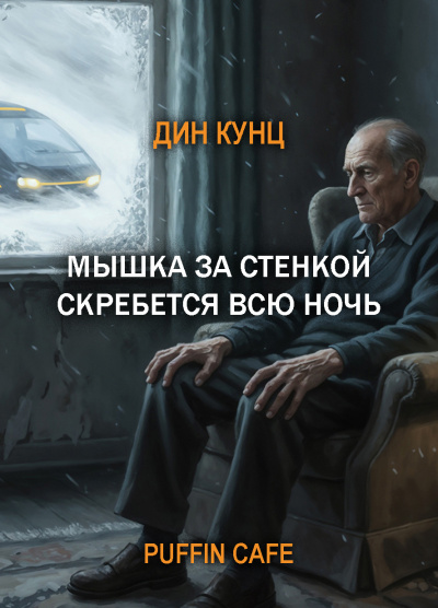 Слушайте бесплатные аудиокниги на русском языке | Audiobukva.ru Кунц Дин – Мышка за стенкой скребется всю ночь