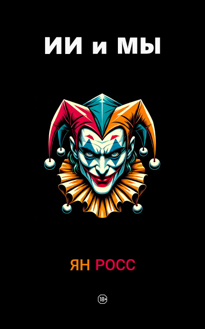 Слушайте бесплатные аудиокниги на русском языке | Audiobukva.ru Росс Ян – ИИ и мы