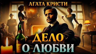 Слушайте бесплатные аудиокниги на русском языке | Audiobukva.ru Кристи Агата – Дело о любви
