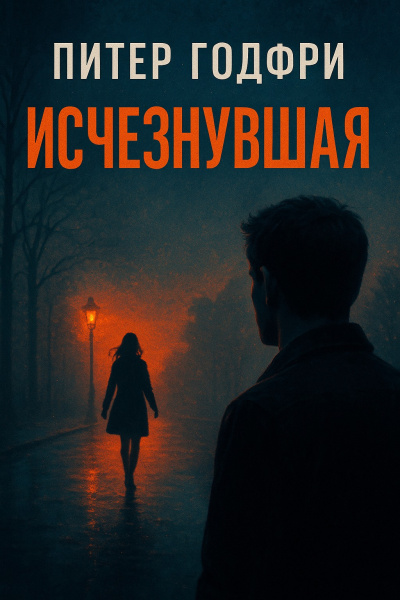 Слушайте бесплатные аудиокниги на русском языке | Audiobukva.ru Годфри Питер – Исчезнувшая