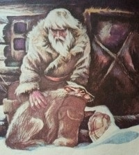 Слушайте бесплатные аудиокниги на русском языке | Audiobukva.ru Мамин-Сибиряк Дмитрий – Зимовье на Студёной