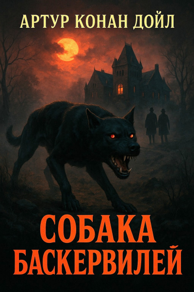 Слушайте бесплатные аудиокниги на русском языке | Audiobukva.ru Дойл Артур Конан – Собака Баскервилей
