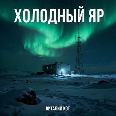 Аудиокнига Виталий Кот – Холодный Яр