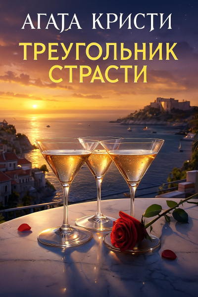 Слушайте бесплатные аудиокниги на русском языке | Audiobukva.ru Кристи Агата – Треугольник страсти