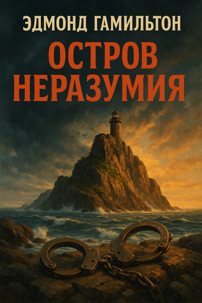 Слушайте бесплатные аудиокниги на русском языке | Audiobukva.ru Гамильтон Эдмонд – Остров Неразумия
