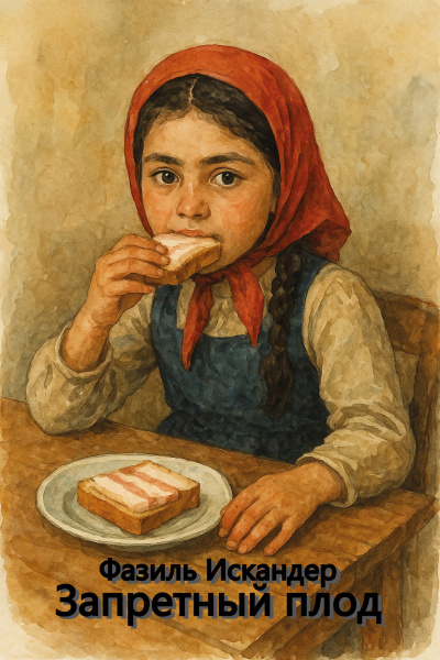 Слушайте бесплатные аудиокниги на русском языке | Audiobukva.ru Фазиль Искандер – запретный плод