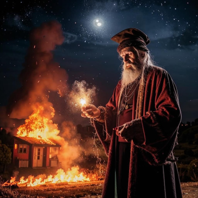 Слушайте бесплатные аудиокниги на русском языке | Audiobukva.ru Егор Тринадцатый – Записки молодого пожарного. Рассказ.