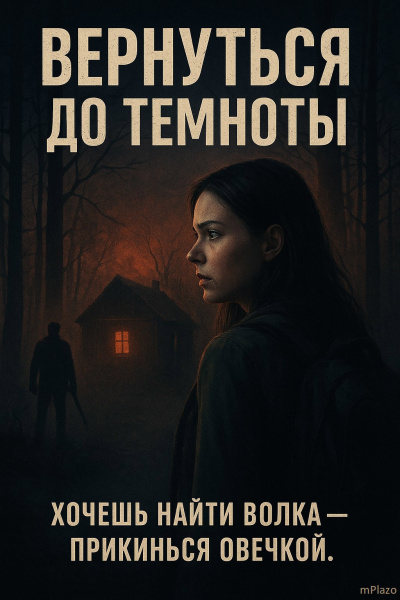 Слушайте бесплатные аудиокниги на русском языке | Audiobukva.ru mPlazo – Вернуться до темноты