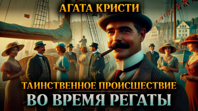 Слушайте бесплатные аудиокниги на русском языке | Audiobukva.ru Кристи Агата – Таинственное происшествие во время регаты