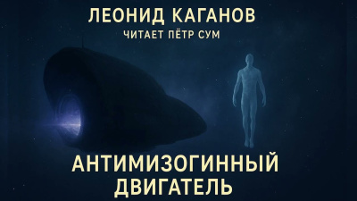 Слушайте бесплатные аудиокниги на русском языке | Audiobukva.ru Каганов Леонид – Антимизогинный двигатель