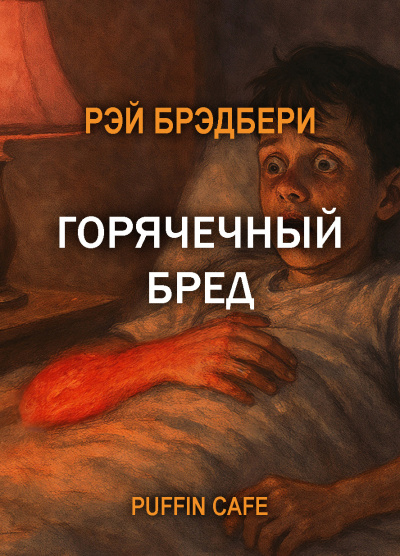 Слушайте бесплатные аудиокниги на русском языке | Audiobukva.ru Брэдбери Рэй – Горячечный бред