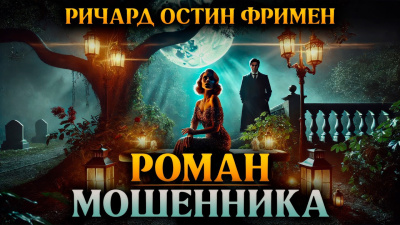 Слушайте бесплатные аудиокниги на русском языке | Audiobukva.ru Фримен Ричард – Роман мошенника