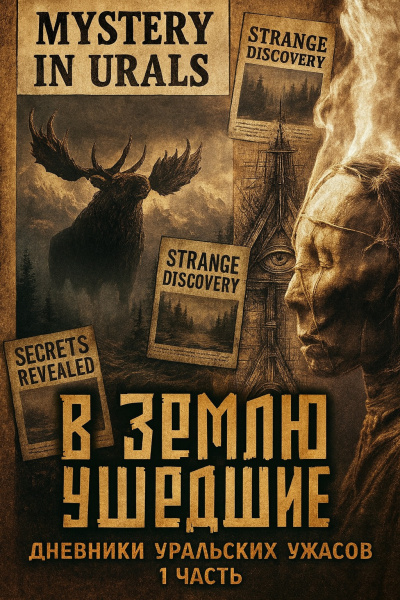 Слушайте бесплатные аудиокниги на русском языке | Audiobukva.ru Мертвосвет Шульгин – Дневник уральских ужасов