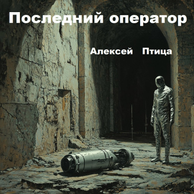 Слушайте бесплатные аудиокниги на русском языке | Audiobukva.ru Алексей Птица – Последний оператор