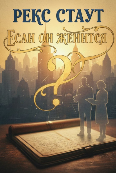 Слушайте бесплатные аудиокниги на русском языке | Audiobukva.ru Стаут Рекс – Если он женится