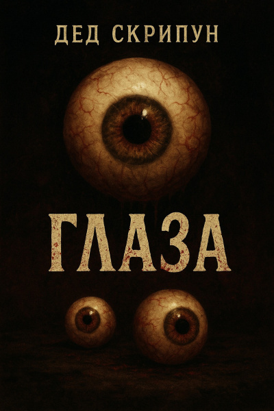 Слушайте бесплатные аудиокниги на русском языке | Audiobukva.ru Дед Скрипун – Глаза
