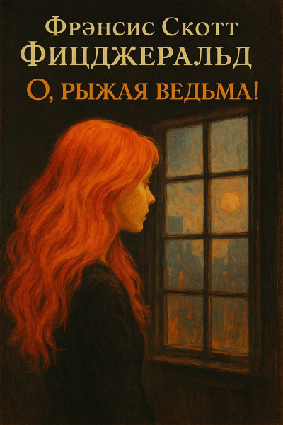 Слушайте бесплатные аудиокниги на русском языке | Audiobukva.ru Фицджеральд Фрэнсис Скотт – О, рыжая ведьма
