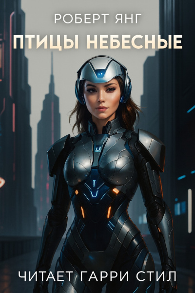 Слушайте бесплатные аудиокниги на русском языке | Audiobukva.ru Янг Роберт – Птицы небесные
