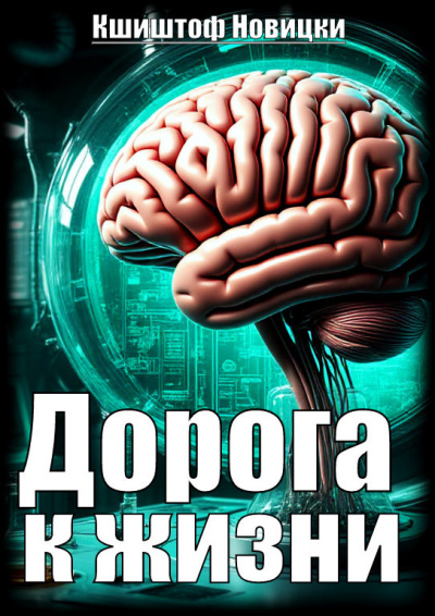 Слушайте бесплатные аудиокниги на русском языке | Audiobukva.ru Новицки Кшиштоф – Дорога к жизни