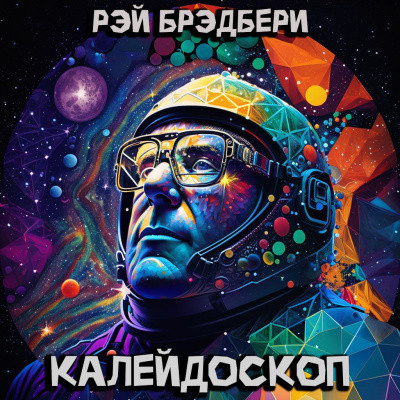 Слушайте бесплатные аудиокниги на русском языке | Audiobukva.ru Брэдбери Рэй – Калейдоскоп