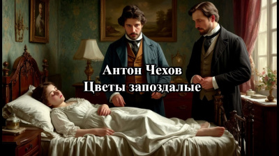 Слушайте бесплатные аудиокниги на русском языке | Audiobukva.ru Чехов Антон – Цветы запоздалые