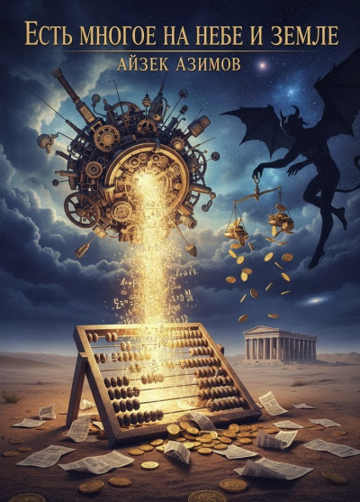 Слушайте бесплатные аудиокниги на русском языке | Audiobukva.ru Азимов Айзек – Есть многое на Небе и Земле