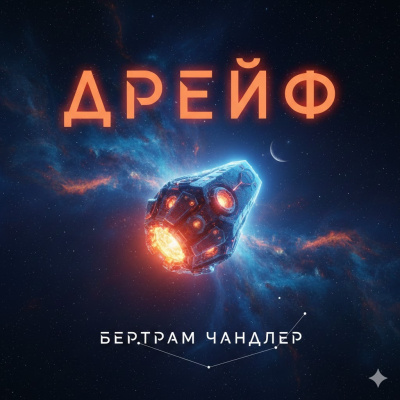 Слушайте бесплатные аудиокниги на русском языке | Audiobukva.ru Чандлер Бертрам – Дрейф