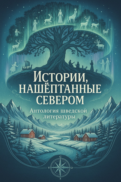 Слушайте бесплатные аудиокниги на русском языке | Audiobukva.ru Истории, нашёптанные севером