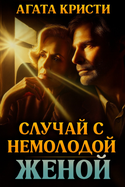 Слушайте бесплатные аудиокниги на русском языке | Audiobukva.ru Кристи Агата – Случай с немолодой женой