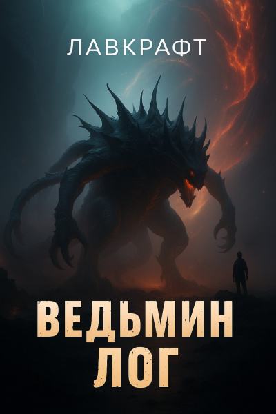 Слушайте бесплатные аудиокниги на русском языке | Audiobukva.ru Лавкрафт Говард, Дерлет Август – Ведьмин лог