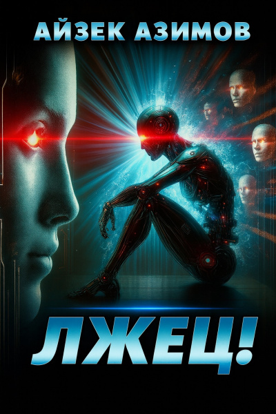 Слушайте бесплатные аудиокниги на русском языке | Audiobukva.ru Азимов Айзек – Лжец