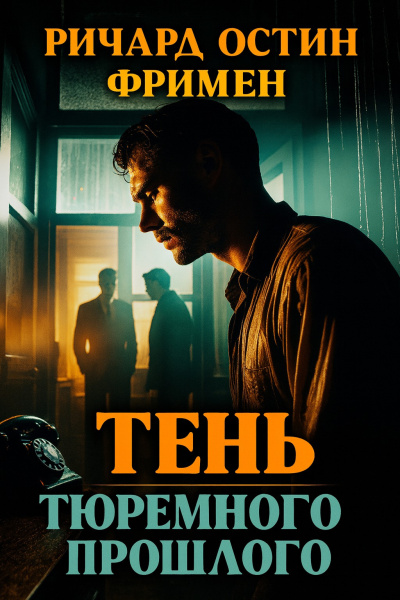 Слушайте бесплатные аудиокниги на русском языке | Audiobukva.ru Фримен Ричард – Тень тюремного прошлого