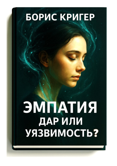Слушайте бесплатные аудиокниги на русском языке | Audiobukva.ru Кригер Борис – Эмпатия. Дар или уязвимость