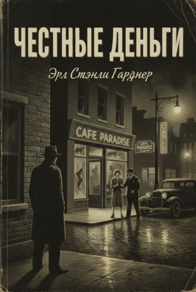 Слушайте бесплатные аудиокниги на русском языке | Audiobukva.ru Гарднер Эрл Стэнли – Честные деньги
