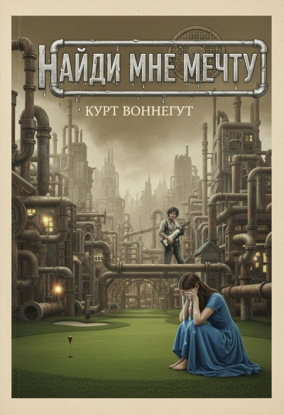 Слушайте бесплатные аудиокниги на русском языке | Audiobukva.ru Воннегут Курт – Найди мне мечту