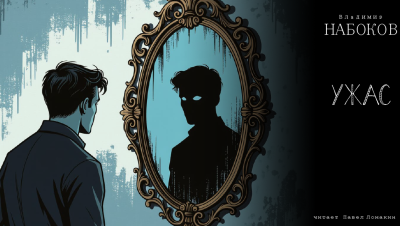 Слушайте бесплатные аудиокниги на русском языке | Audiobukva.ru Набоков Владимир – Ужас
