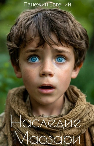 Слушайте бесплатные аудиокниги на русском языке | Audiobukva.ru Панежин Евгений – Наследие Маозари