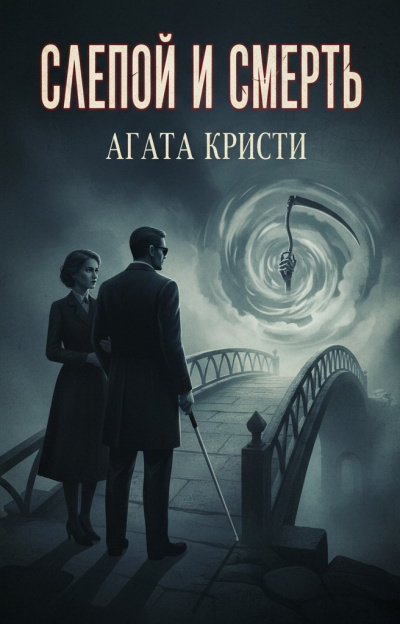 Слушайте бесплатные аудиокниги на русском языке | Audiobukva.ru Кристи Агата – Слепой и смерть