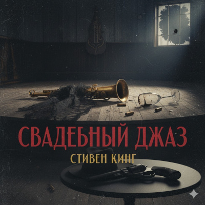 Слушайте бесплатные аудиокниги на русском языке | Audiobukva.ru Кинг Стивен – Свадебный джаз