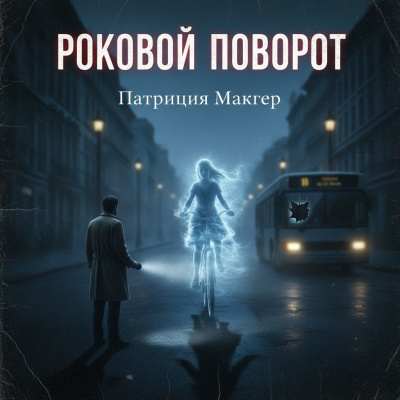 Слушайте бесплатные аудиокниги на русском языке | Audiobukva.ru Макгер Патриция – Роковой поворот