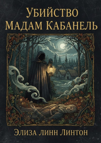 Слушайте бесплатные аудиокниги на русском языке | Audiobukva.ru Линтон Элиза Линн – Убийство мадам Кабанель