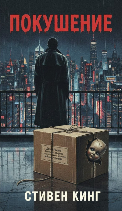 Слушайте бесплатные аудиокниги на русском языке | Audiobukva.ru Кинг Стивен – Покушение