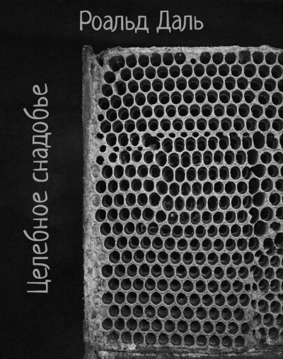 Слушайте бесплатные аудиокниги на русском языке | Audiobukva.ru Даль Роальд – Целебное снадобье