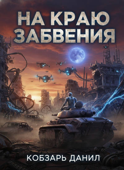 Слушайте бесплатные аудиокниги на русском языке | Audiobukva.ru Кобзарь Данил – На краю забвения