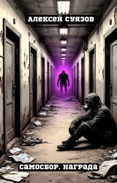 Слушайте бесплатные аудиокниги на русском языке | Audiobukva.ru Суязов Алексей – Самосбор. Награда