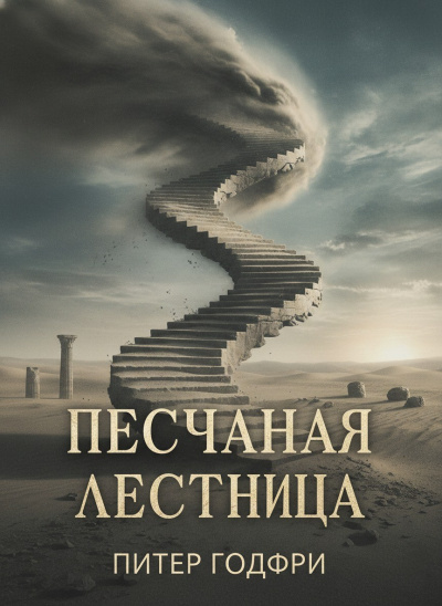 Слушайте бесплатные аудиокниги на русском языке | Audiobukva.ru Годфри Питер – Песчаная лестница