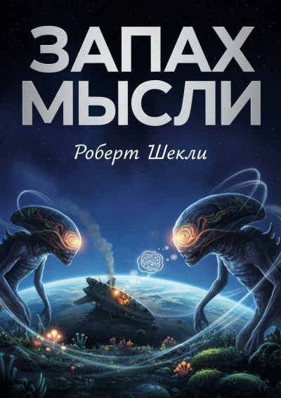 Слушайте бесплатные аудиокниги на русском языке | Audiobukva.ru Шекли Роберт – Запах мысли