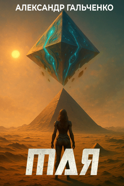 Слушайте бесплатные аудиокниги на русском языке | Audiobukva.ru Гальченко Александр – Мая