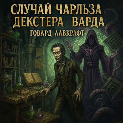 Слушайте бесплатные аудиокниги на русском языке | Audiobukva.ru Лавкрафт Говард – Случай Чарльза Декстера Варда