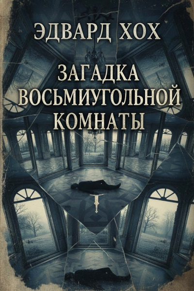 Слушайте бесплатные аудиокниги на русском языке | Audiobukva.ru Хох Эдвард – Загадка восьмиугольной комнаты
